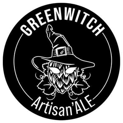 Logo Brasserie Greenwitch